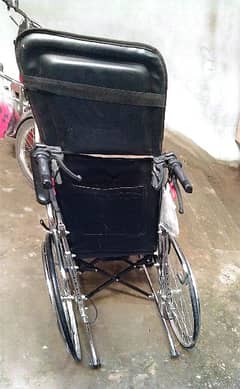 imported wheel chair 10/10 condition