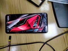 Infinix Zero X Pro. 8gb 128 gb