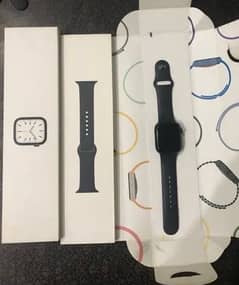 Apple Watch 7 series