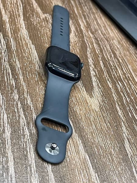 Apple Watch 7 series 1