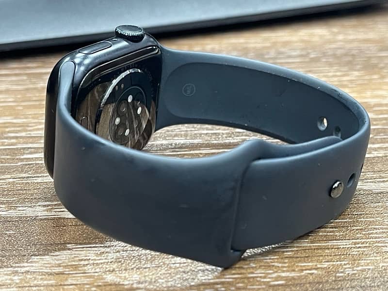 Apple Watch 7 series 3