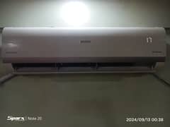 Orient 1.5 Ton Inverter AC