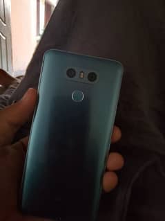 lg g6 4 32 official pta approved