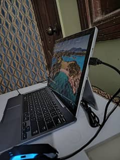 Microsoft surface pro 5