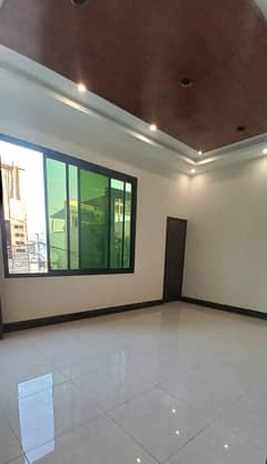 240 Sq. Yd. Ground+1 House For Rent at PUNJABI SAUDAGARAN SOCIETY 25-A Scheme 33 Near By Sumaira Chowk.