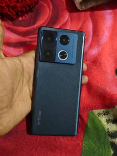 infinix