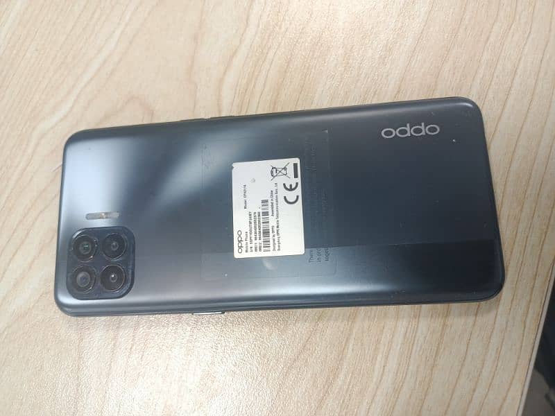 oppo f17 pro 1