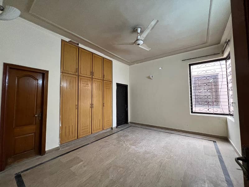 1 Kannal Upper Available Portion For Rent 4