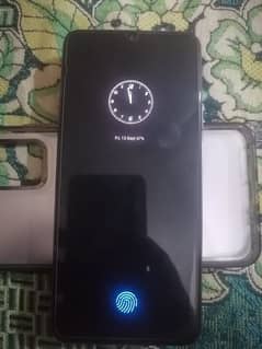 Vivo V20 8 128gb 0