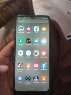 Samsung Galaxy A12