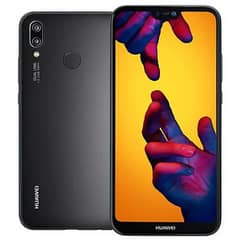 Huawei P20 Lite Just like new