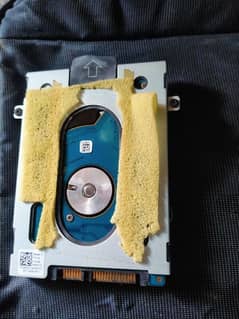 laptop hard Disk 320 gb