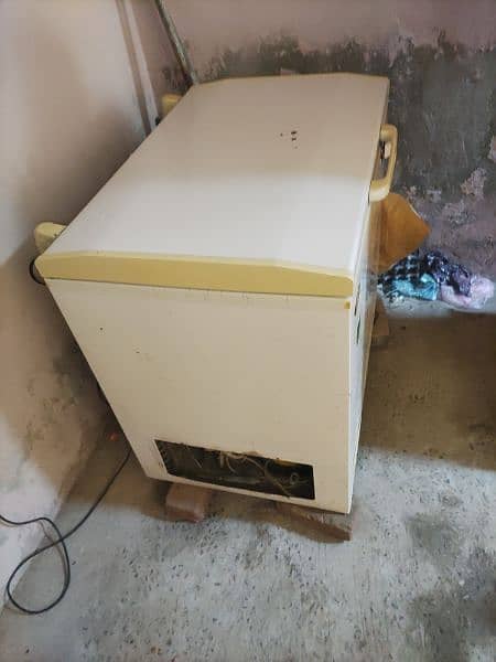 freezer for sale 1