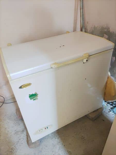 freezer for sale 2