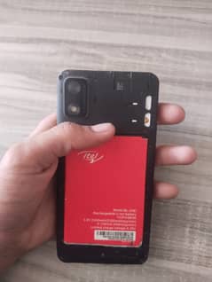 itel