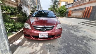 Honda City IVTEC 2006 Steermatic 1500cc Automatic 0