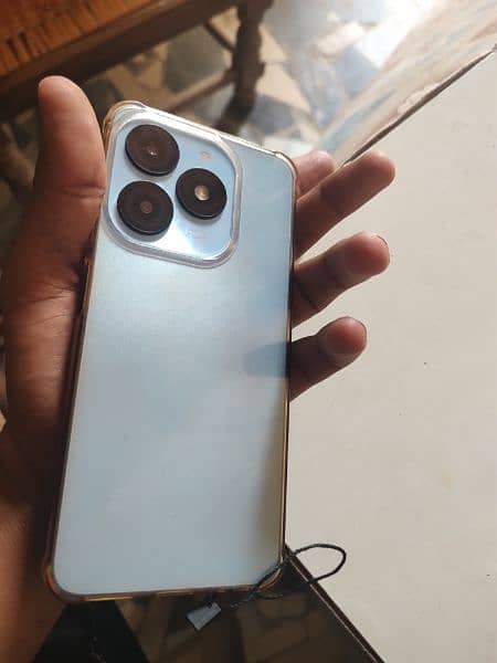 itel A70 pro 2