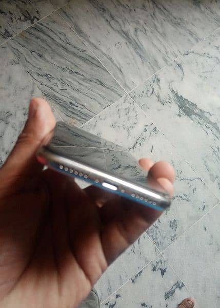 Iphone x 256 GB Non PTA 4