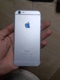 I PHONE 6 PITA