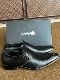 Mavrik shoes