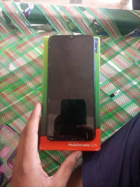 infinix hot 10 play 2