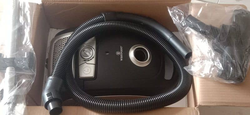 Westpoint Vacume Cleaner 5