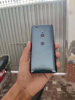 Sony expria XZ3