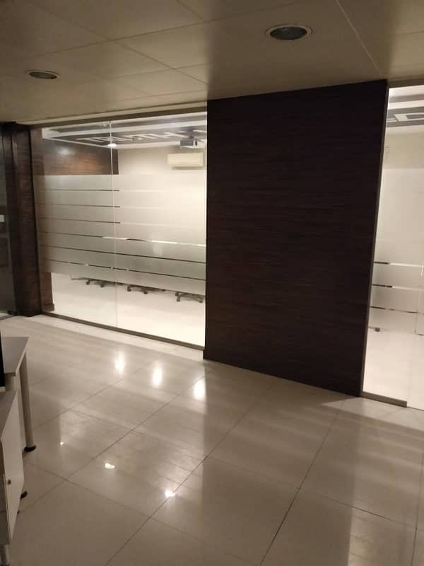 Most High Profile Office For Sale 7341 Sq Ft Rental Income Rs 1,534,000 5