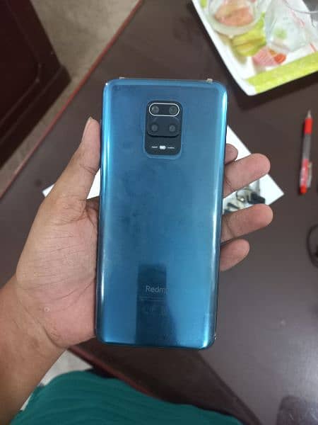 redmi note 9 4