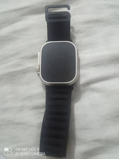 Smart watch hyultra