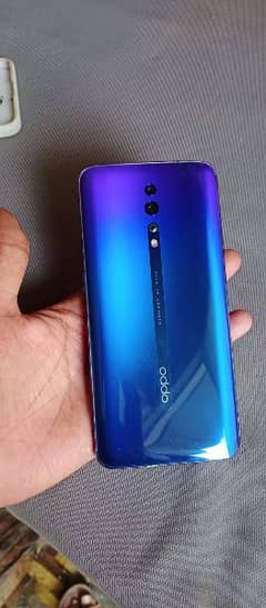 oppo Reno z . 6 gb ram. 256 gb rom. 03225313877 0