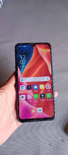 oppo Reno z . 6 gb ram. 256 gb rom. 03225313877 2