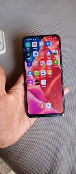 oppo Reno z . 6 gb ram. 256 gb rom. 03225313877 3