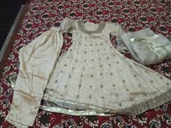 wedding and party wear dress 0