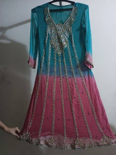 wedding and party wear dress 19