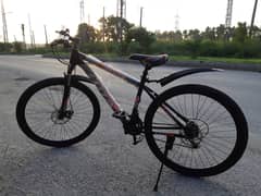 High-Quality Bicycle for Sale – Smooth Ride, Great Condition!