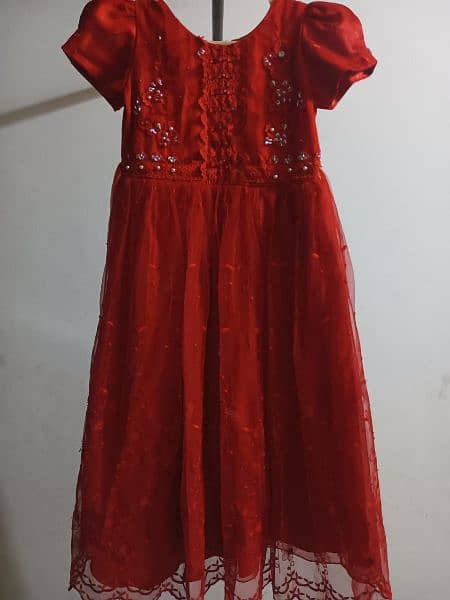 wedding and party wear dress 1