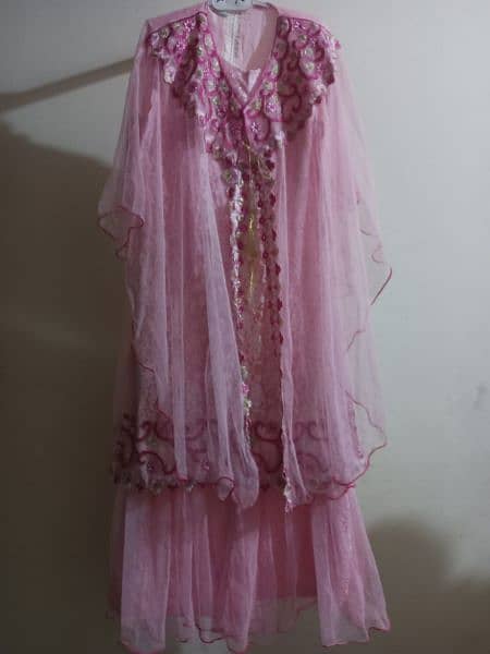 wedding and party wear dress 7