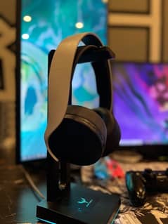 Pulse 3d Ps5 Headphones