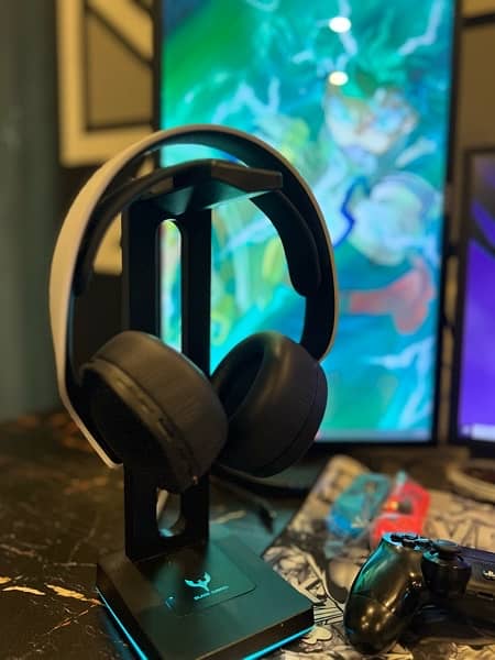 Pulse 3d Ps5 Headphones 2