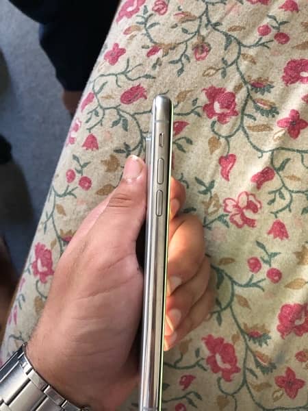 iphone x nonpta 256Gb uphone  working 2