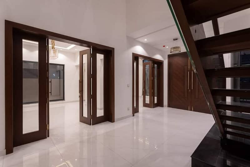 1 Khanal House Block Y For Sale DHA Phase 7 Lahore 19