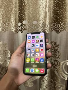 Iphone x pta approved 256 gb 0