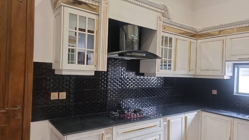 1 Kanal Brand New Spanish Design Beautiful Bungalow For Sale At DHA Lahore DHA Phase 5 Block J 7