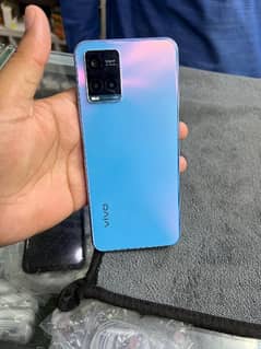 vivo y33s 8 128 gb