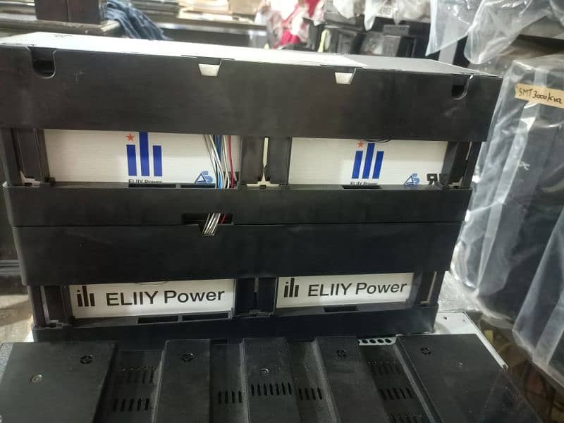 LITHIUM BATTERIES AVAILABLE 24v-70Ah/100Ah/200Ah/300Ah 4