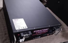 LITHIUM BATTERIES AVAILABLE 24v-70Ah/100Ah/200Ah/300Ah