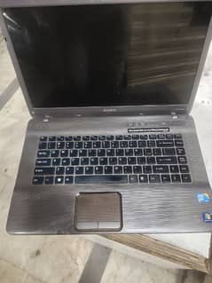 sony Vaio . core2du. 03073783690. dik