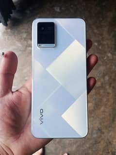 Vivo y21a 4+1 64 gb 0