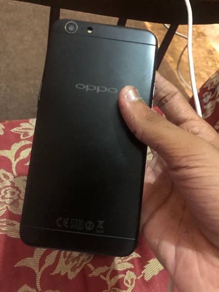 oppo  4 64 officially approved 1